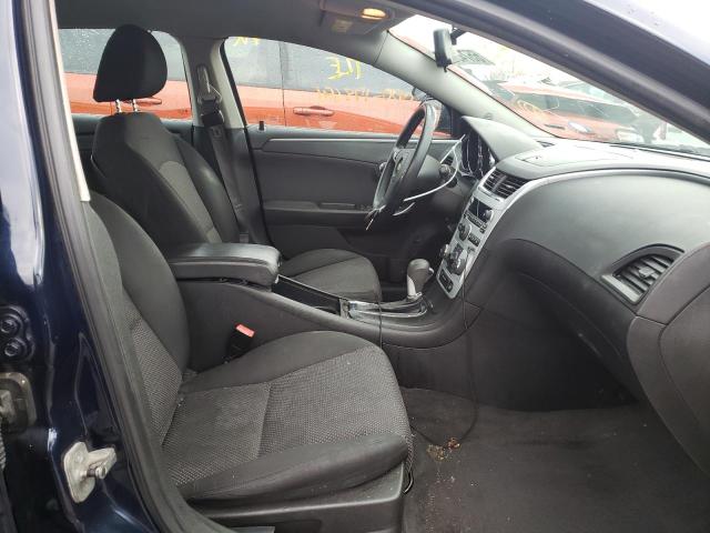 Photo 5 from auction – 2011 CHEVROLET MALIBU 1LT with VIN 1G1ZC5E15BF139417