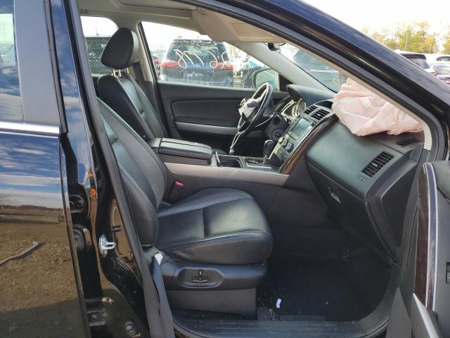 Photo 5 from auction – 2012 MAZDA CX-9 with VIN JM3TB3DV6C0353854