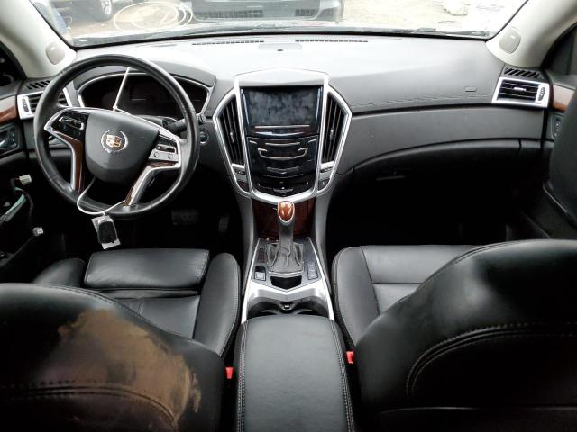 Photo 9 from auction – 2016 CADILLAC SRX PERFOR with VIN 3GYFNCE31GS549588