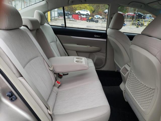 Foto 6 de la subasta – 2014 SUBARU LEGACY 2.5 con VIN 4S3BMBC63E3009600