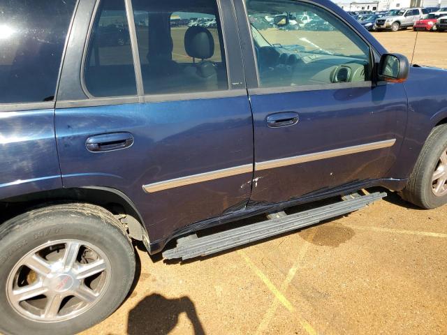 Photo 9 from auction – 2007 GMC ENVOY with VIN 1GKDS13S372115127