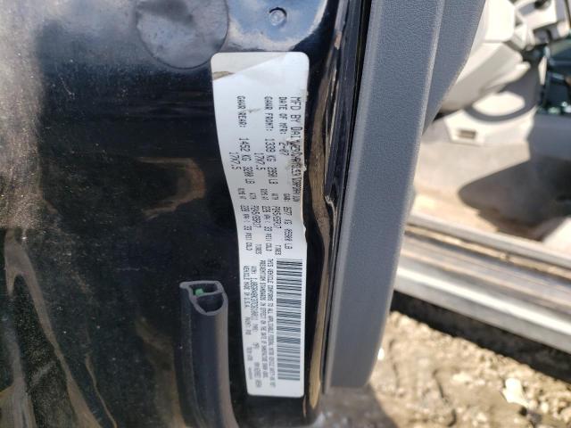 Photo 10 from auction – 2007 JEEP GRAND CHER with VIN 1J8GR48K37C610011