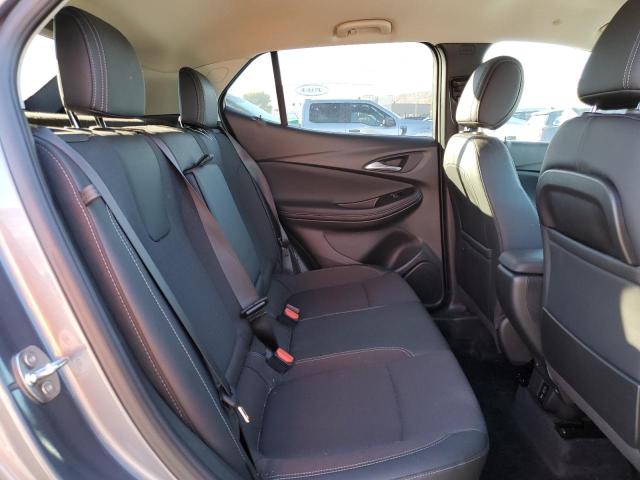 Photo 6 from auction – 2021 BUICK ENCORE GX with VIN KL4MMDSLXMB091481