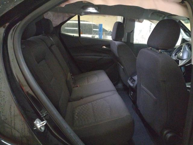 Photo 6 from auction – 2019 CHEVROLET EQUINOX LT with VIN 2GNAXLEX6K6186393