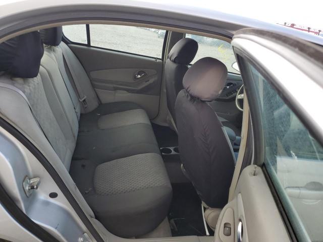 Photo 6 from auction – 2004 CHEVROLET MALIBU with VIN 1G1ZS52824F207017