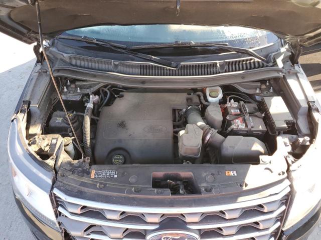Photo 7 from auction – 2017 FORD EXPLORER with VIN 1FM5K8B8XHGB41433