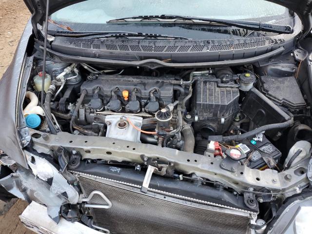Photo 7 from auction – 2011 HONDA CIVIC LX with VIN 19XFA1F56BE012874