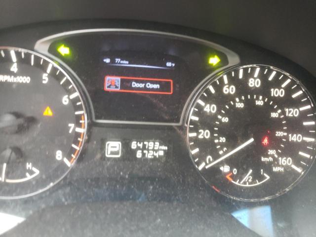 صورة رقم 8 من المزاد - 2013 NISSAN PATHFINDER مع VIN 5N1AR2MN2DC659922
