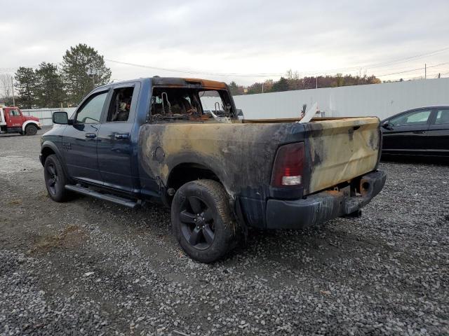 Photo 3 from auction – 2019 RAM 1500 CLASS with VIN 1C6RR7GG8KS680558