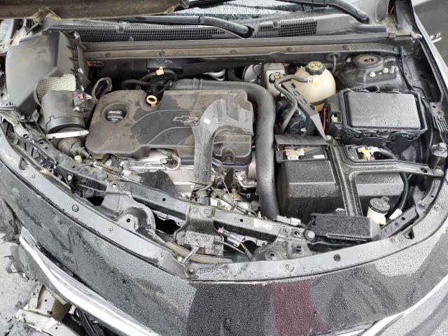 Photo 7 from auction – 2018 CHEVROLET MALIBU LT with VIN 1G1ZD5ST3JF138753