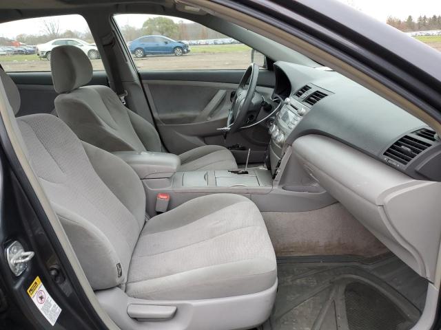 Photo 5 from auction – 2011 TOYOTA CAMRY BASE with VIN 4T1BF3EK4BU126307