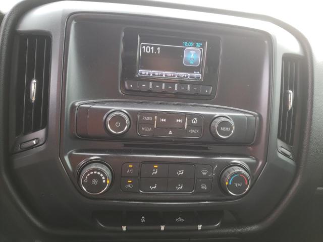Photo 9 from auction – 2015 CHEVROLET SILVERADO with VIN 3GCPCPEH0FG208591