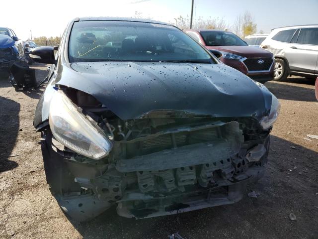 Photo 9 from auction – 2015 FORD FOCUS SE with VIN 1FADP3F24FL274385