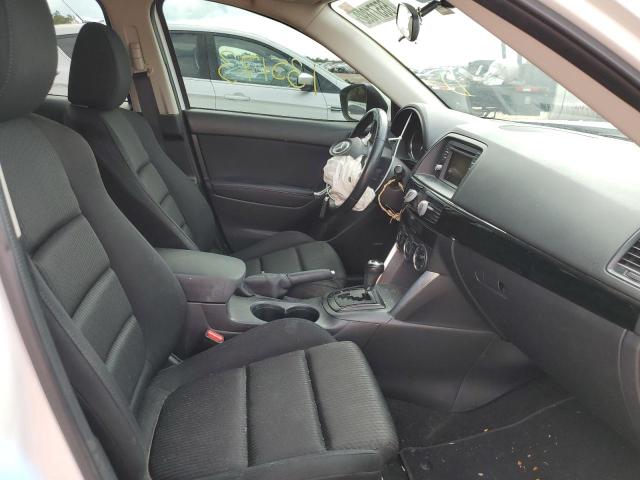 Photo 5 from auction – 2014 MAZDA CX-5 TOURI with VIN JM3KE2CY7E0363353