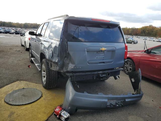 Photo 3 from auction – 2016 CHEVROLET TAHOE C150 with VIN 1GNSCBKC8GR463861