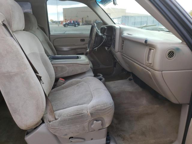 Photo 5 from auction – 2001 CHEVROLET SILVER1500 with VIN 2GCEC19V911183079