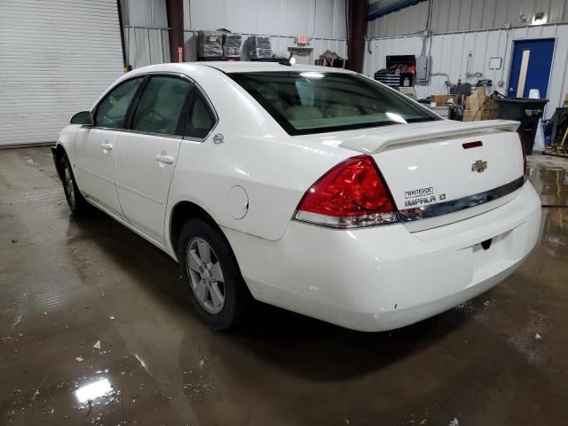Zdjęcie 3 z aukcji – 2008 CHEVROLET IMPALA LT z VIN 2G1WT58N489198378