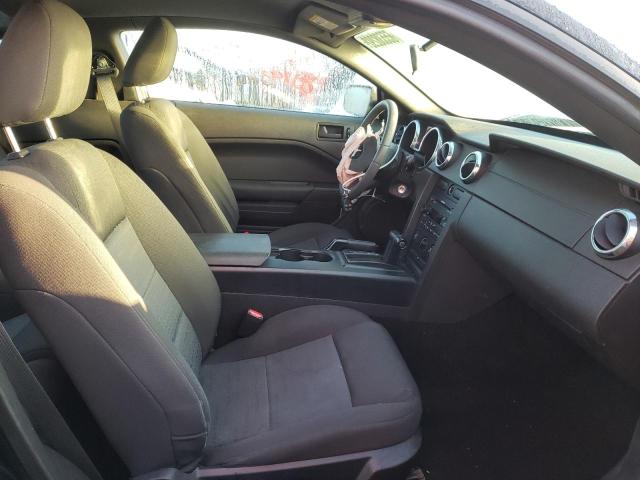 Photo 5 from auction – 2007 FORD MUSTANG with VIN 1ZVFT80N275370372