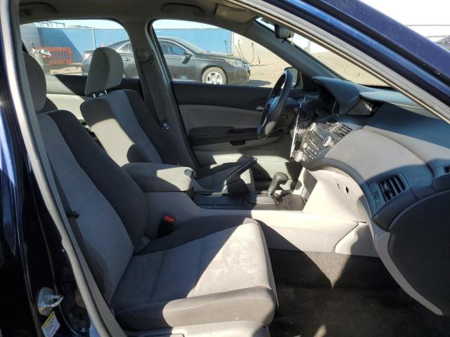 Photo 5 from auction – 2008 HONDA ACCORD with VIN 1HGCP26388A044440