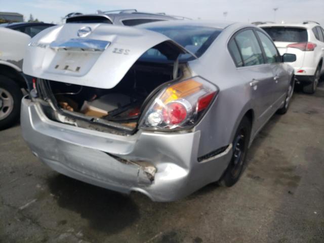 Photo 4 from auction – 2011 NISSAN ALTIMA BAS with VIN 1N4AL2AP2BN457875