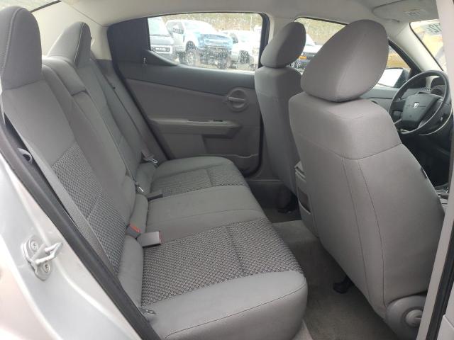 Photo 6 from auction – 2008 DODGE AVENGER SE with VIN 1B3LC46K98N664060
