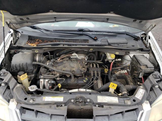Photo 7 from auction – 2008 CHRYSLER TOWN & COU with VIN 2A8HR44H98R831779