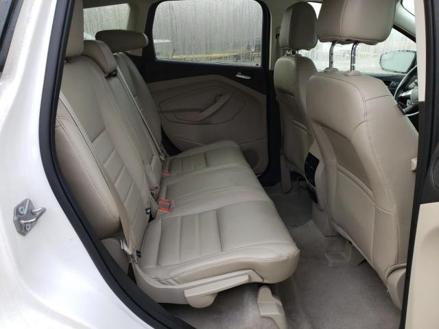 Photo 6 from auction – 2015 FORD ESCAPE TIT with VIN 1FMCU0JX7FUB04804