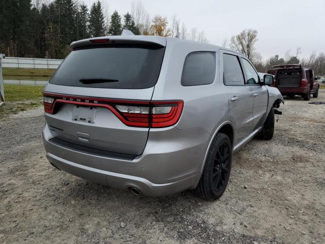 Photo 4 from auction – 2016 DODGE DURANGO SX with VIN 1C4RDJAGXGC387615