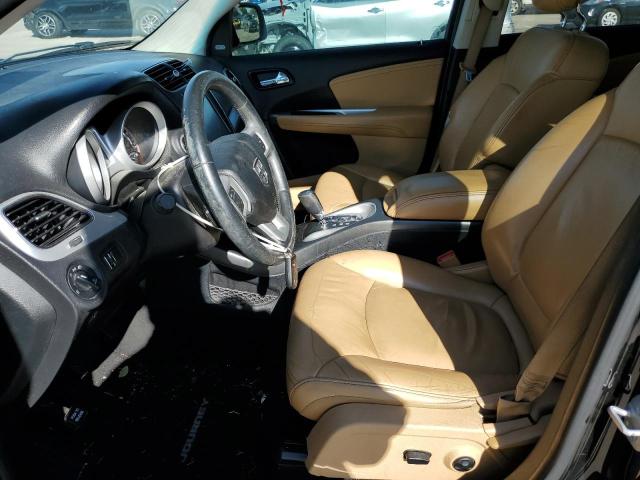 Photo 7 from auction – 2015 DODGE JOURNEY SX with VIN 3C4PDCBG8FT553652