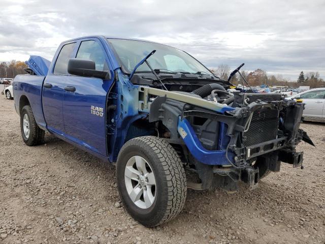 RAM 1500 ST 2017 with VIN 1C6RR7FT6HS845952 - Photo from auction