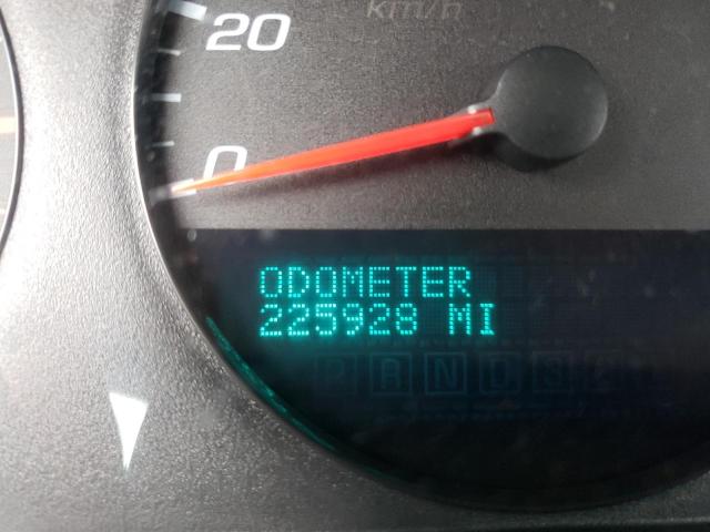 Photo 8 from auction – 2006 CHEVROLET IMPALA LS with VIN 2G1WB58K369252372