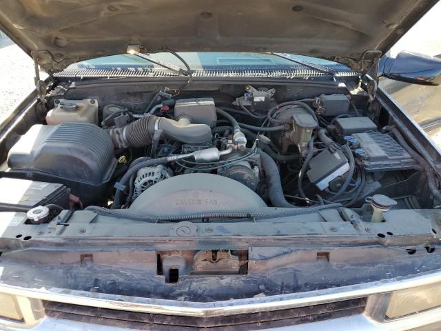 Photo 7 from auction – 1997 CHEVROLET SUBURBAN C with VIN 3GNEC16RXVG156100