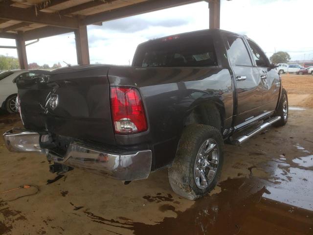 Photo 4 from auction – 2014 RAM 1500 ST with VIN 1C6RR6KG2ES303889
