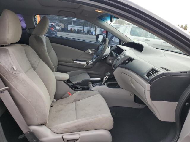 Photo 5 from auction – 2012 HONDA CIVIC EX with VIN 2HGFG3B86CH533742