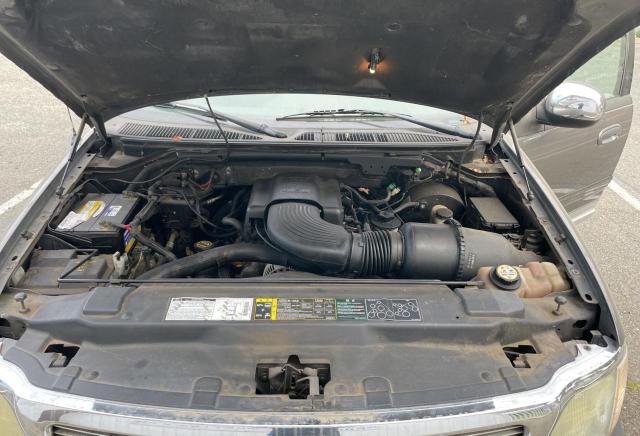 Photo 7 from auction – 2002 FORD F150 SUPER with VIN 1FTRW07622KC13328