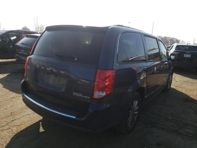 Photo 4 from auction – 2014 DODGE GRAND CARA with VIN 2C4RDGCG1ER122151