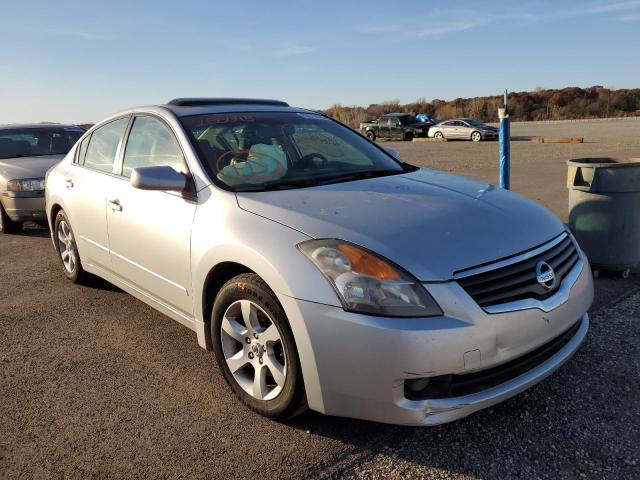 NISSAN ALTIMA 2.5 2008 with VIN 1N4AL21E98C288845 - Photo from auction