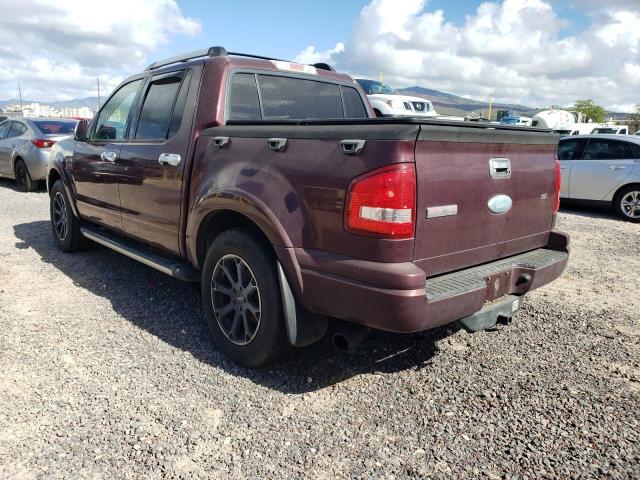 Zdjęcie 3 z aukcji – 2007 FORD EXPLORER S z VIN 1FMEU33K97UA51245