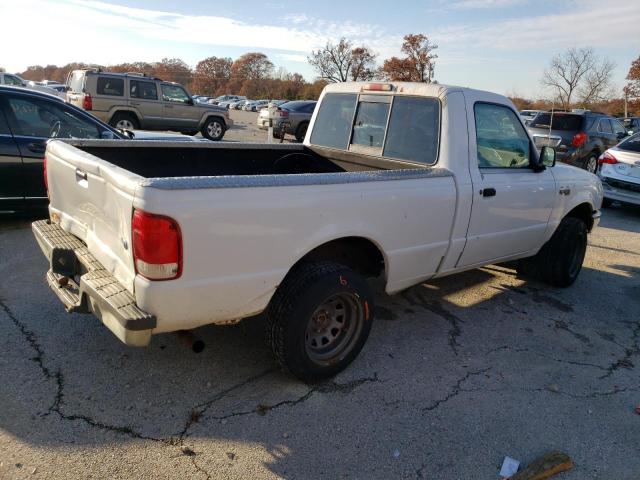 Photo 4 from auction – 2000 FORD RANGER with VIN 1FTYR10C3YPA89896