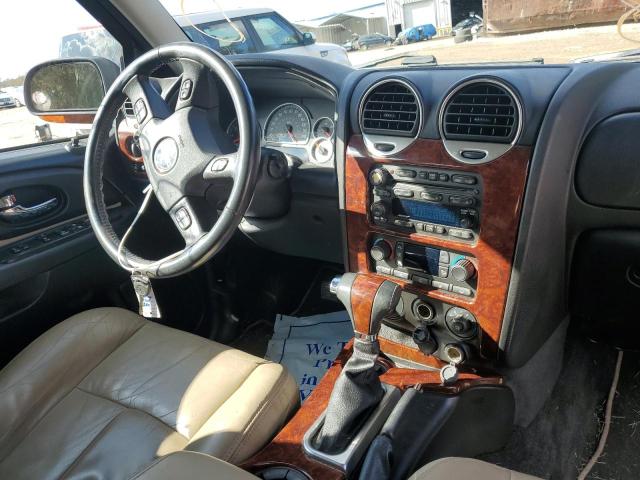 Photo 9 from auction – 2005 GMC ENVOY with VIN 1GKDT13S652127184