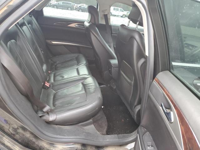 Photo 6 from auction – 2013 LINCOLN MKZ with VIN 3LN6L2GK8DR812491
