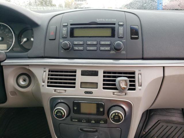 Photo 9 from auction – 2008 HYUNDAI SONATA SE with VIN 5NPEU46C88H301875