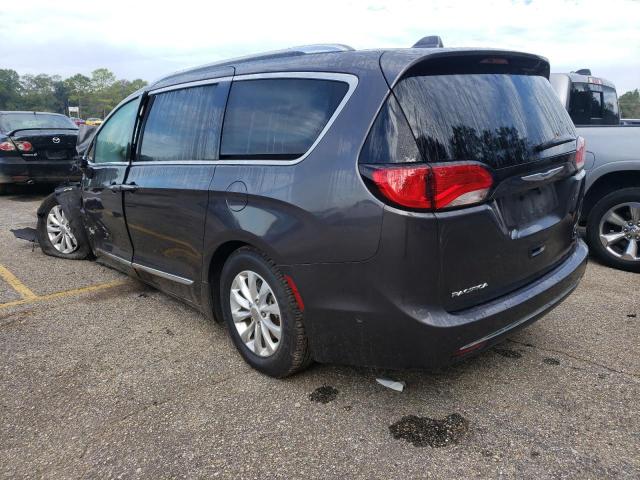 Photo 3 from auction – 2019 CHRYSLER PACIFICA T with VIN 2C4RC1BG8KR678843