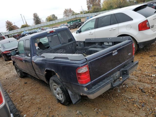 Photo 3 from auction – 2001 FORD RANGER SUP with VIN 1FTYR14V11PB53824