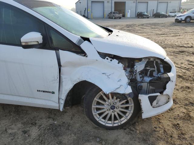 Zdjęcie 9 z aukcji – 2015 FORD C-MAX SE z VIN 1FADP5AU8FL122632