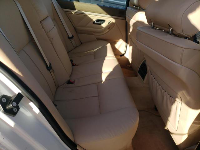 Photo 6 from auction – 2003 BMW 530 I AUTO with VIN WBADT63473CK44514