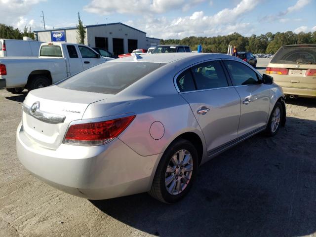 Photo 4 from auction – 2010 BUICK LACROSSE C with VIN 1G4GB5EG3AF230668