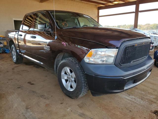 RAM 1500 ST 2013 with VIN 1C6RR6KG4DS678567 - Photo from auction