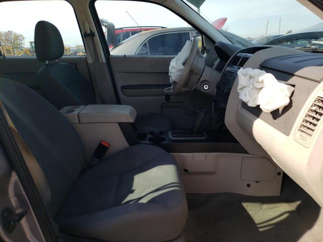 Photo 5 from auction – 2008 FORD ESCAPE XLS with VIN 1FMCU02Z08KB28909