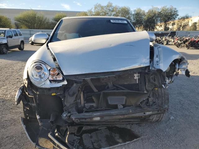 Zdjęcie 9 z aukcji – 2005 PORSCHE CAYENNE S z VIN WP1AB29P65LA60637